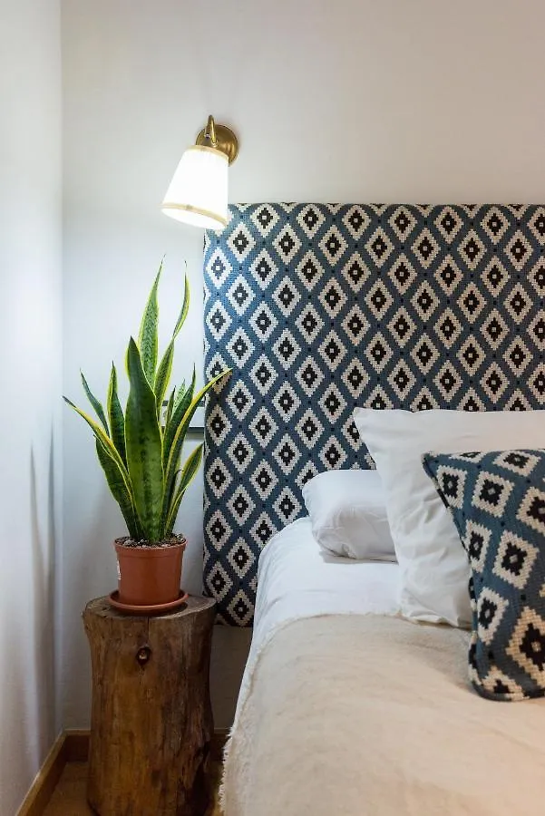 Apartment Cozy Apartament In The Heart Of Malaga With Pool