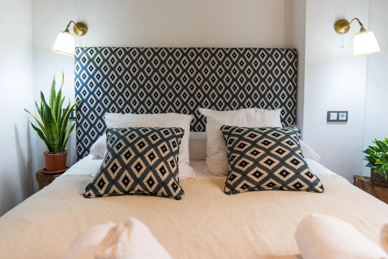 Cozy Apartament In The Heart Of Malaga With Pool 0*,  Spain